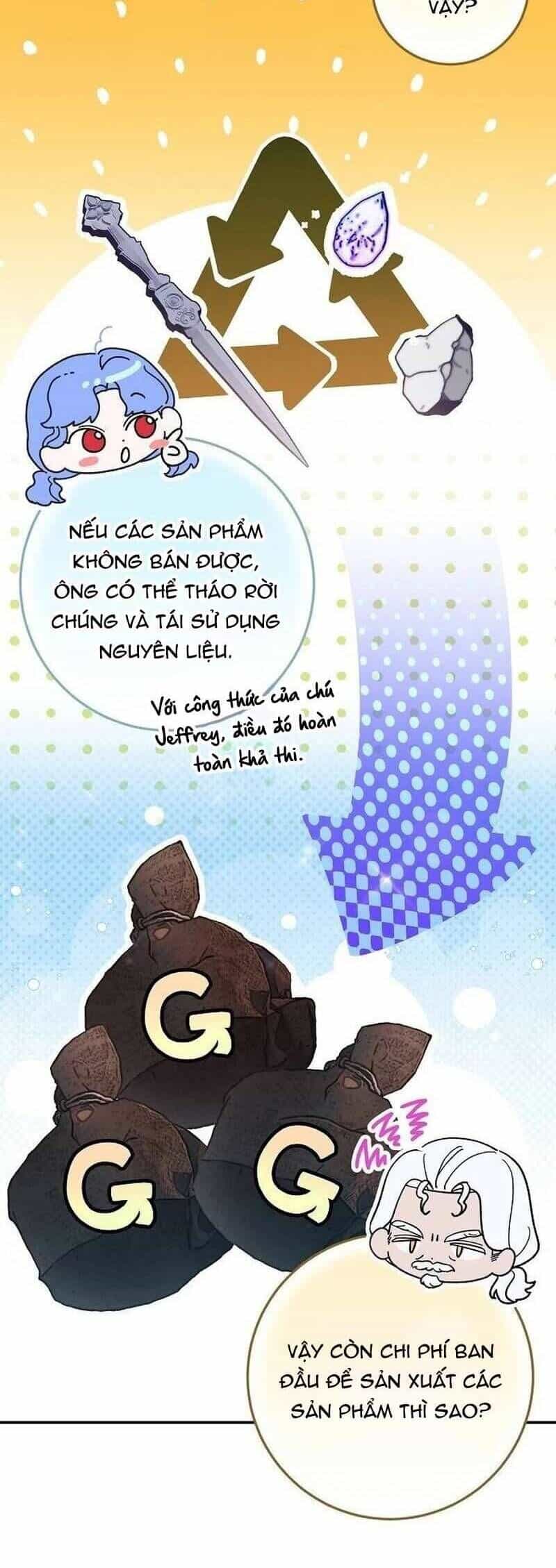 Tôi Đã Có Một Gia Đình Mới Mà Trước Đó Không Nằm Trong Kế Hoạch Nhận Nuôi. - Chương 7 - ảnh 59