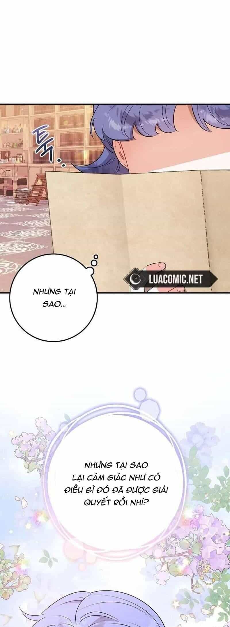 Tôi Đã Có Một Gia Đình Mới Mà Trước Đó Không Nằm Trong Kế Hoạch Nhận Nuôi. - Chương 8 - ảnh 21