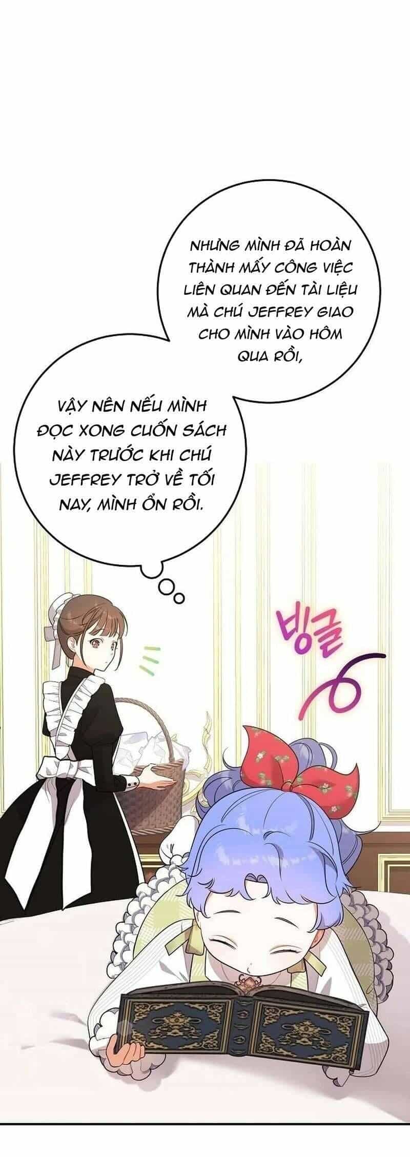 Tôi Đã Có Một Gia Đình Mới Mà Trước Đó Không Nằm Trong Kế Hoạch Nhận Nuôi. - Chương 9 - ảnh 3