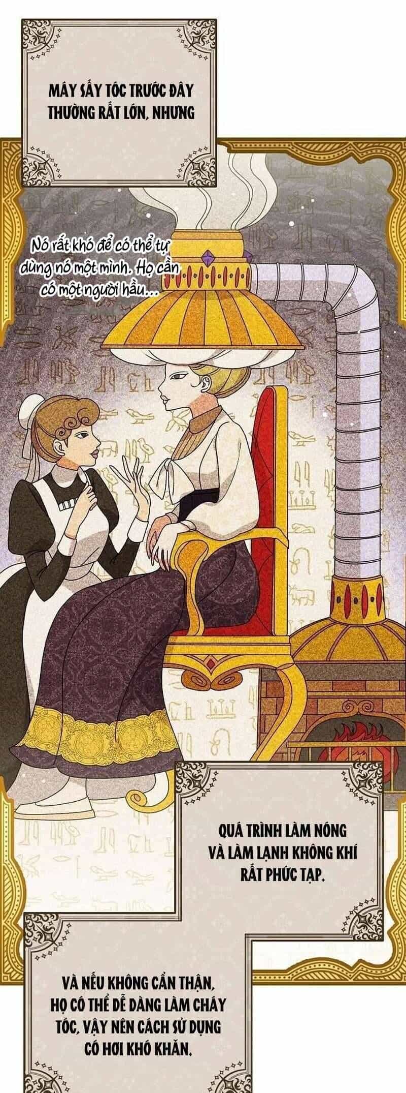 Tôi Đã Có Một Gia Đình Mới Mà Trước Đó Không Nằm Trong Kế Hoạch Nhận Nuôi. - Chương 9 - ảnh 43