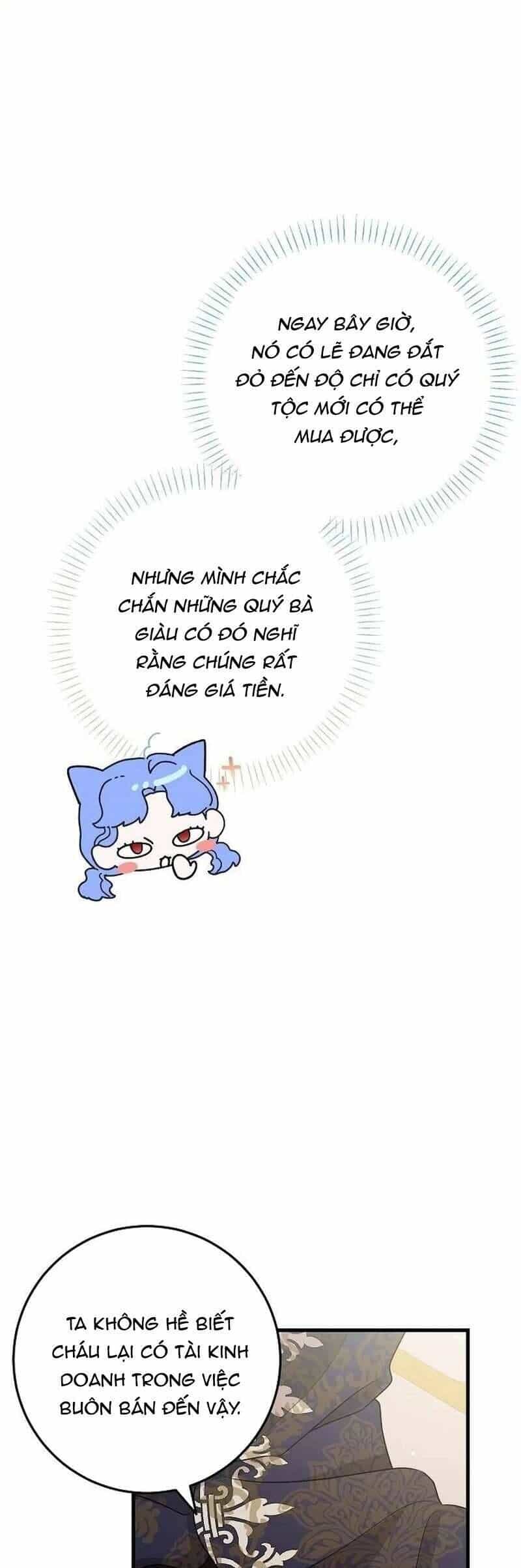 Tôi Đã Có Một Gia Đình Mới Mà Trước Đó Không Nằm Trong Kế Hoạch Nhận Nuôi. - Chương 9 - ảnh 45