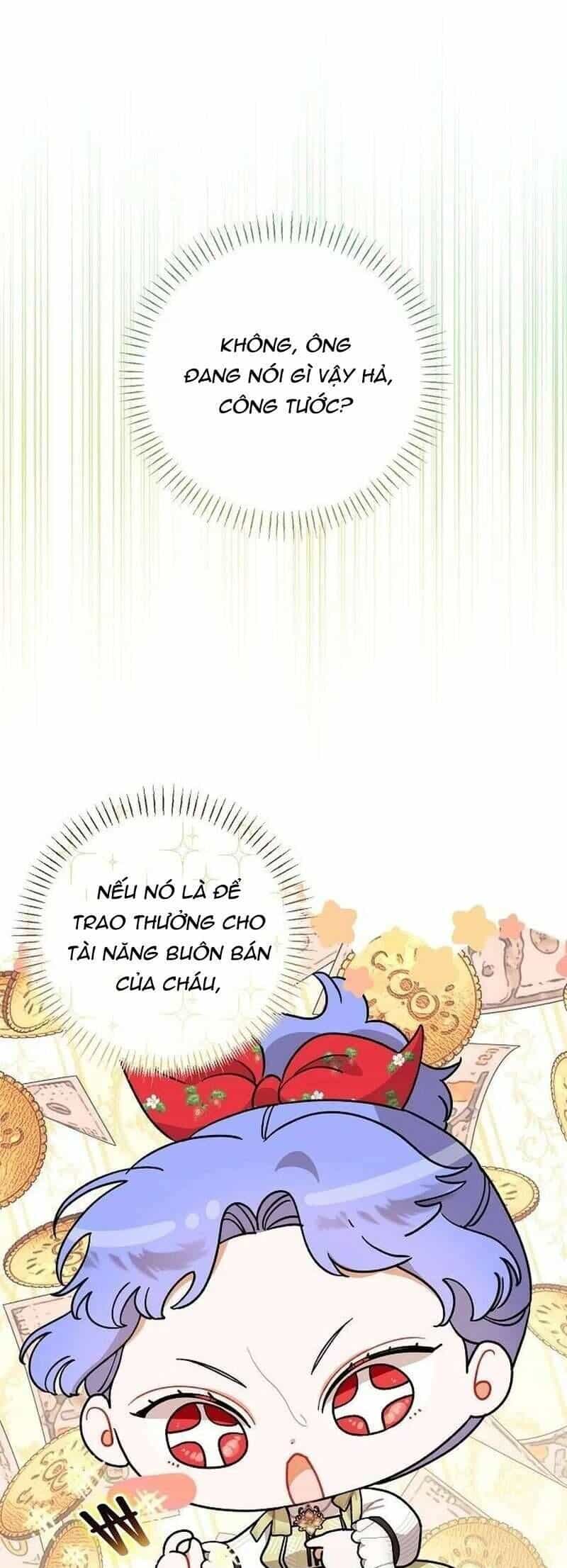 Tôi Đã Có Một Gia Đình Mới Mà Trước Đó Không Nằm Trong Kế Hoạch Nhận Nuôi. - Chương 9 - ảnh 53