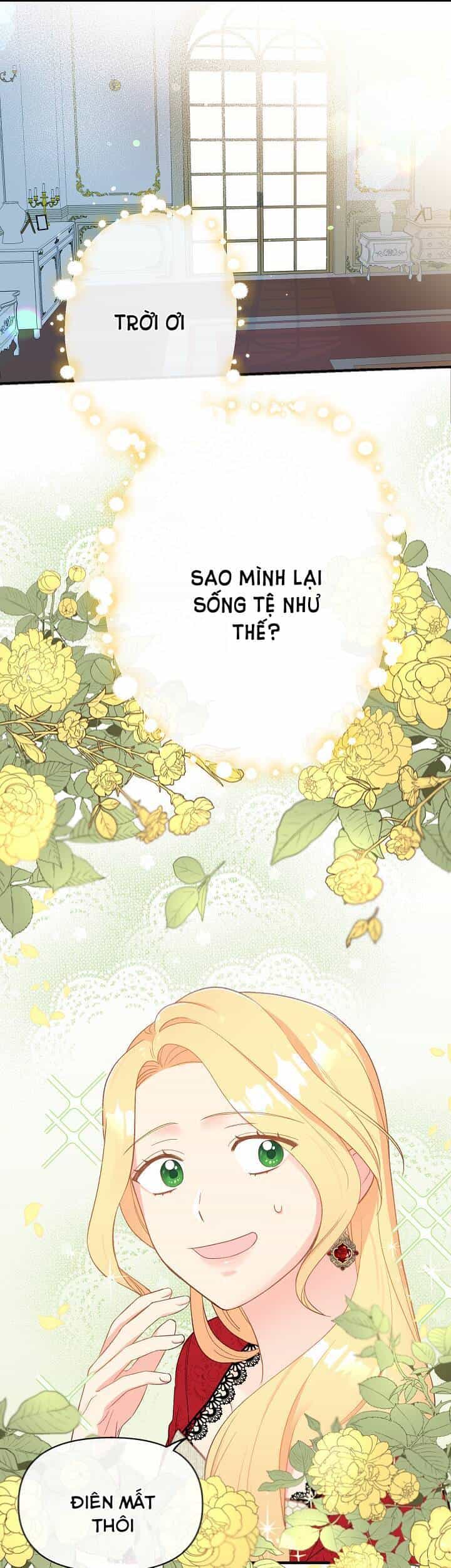 Tôi Đã Đánh Cắp Đứa Con Của Người Chồng Cuồng Chiến Tranh - Chương 1 - ảnh 33