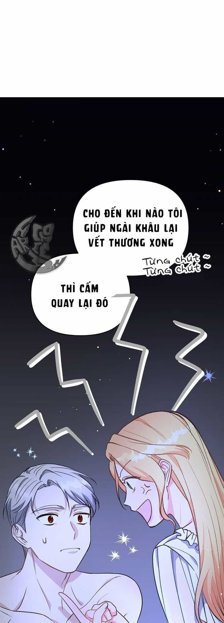 Tôi Đã Đánh Cắp Đứa Con Của Người Chồng Cuồng Chiến Tranh - Chương 10 - ảnh 29