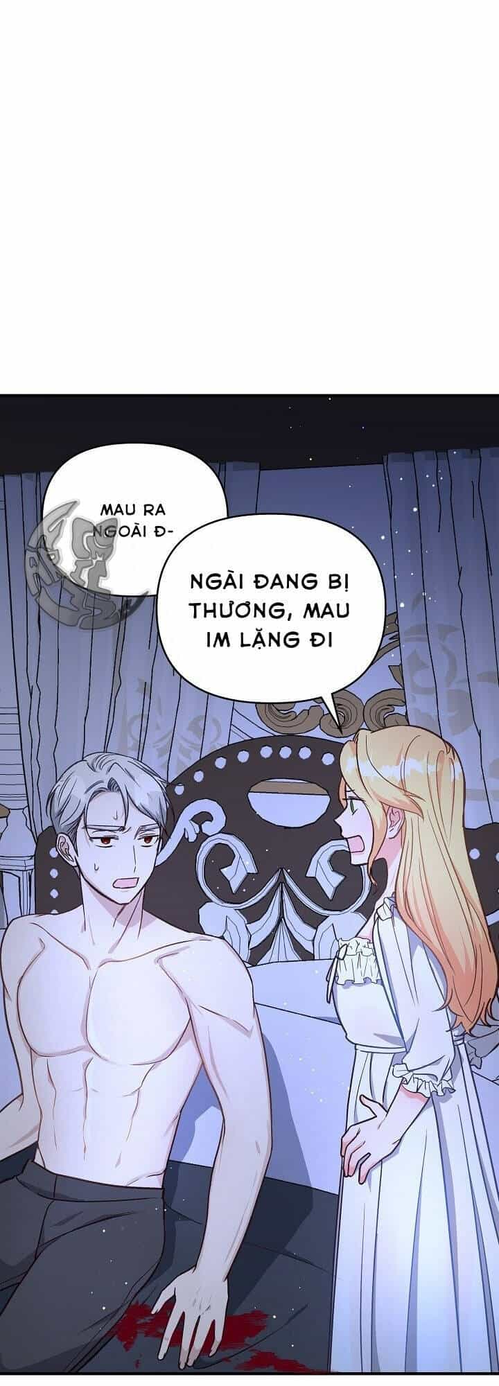 Tôi Đã Đánh Cắp Đứa Con Của Người Chồng Cuồng Chiến Tranh - Chương 10 - ảnh 3