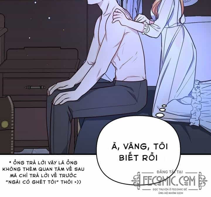 Tôi Đã Đánh Cắp Đứa Con Của Người Chồng Cuồng Chiến Tranh - Chương 10 - ảnh 60