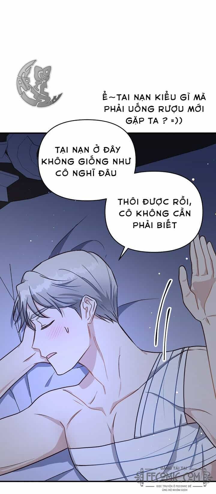 Tôi Đã Đánh Cắp Đứa Con Của Người Chồng Cuồng Chiến Tranh - Chương 10 - ảnh 81