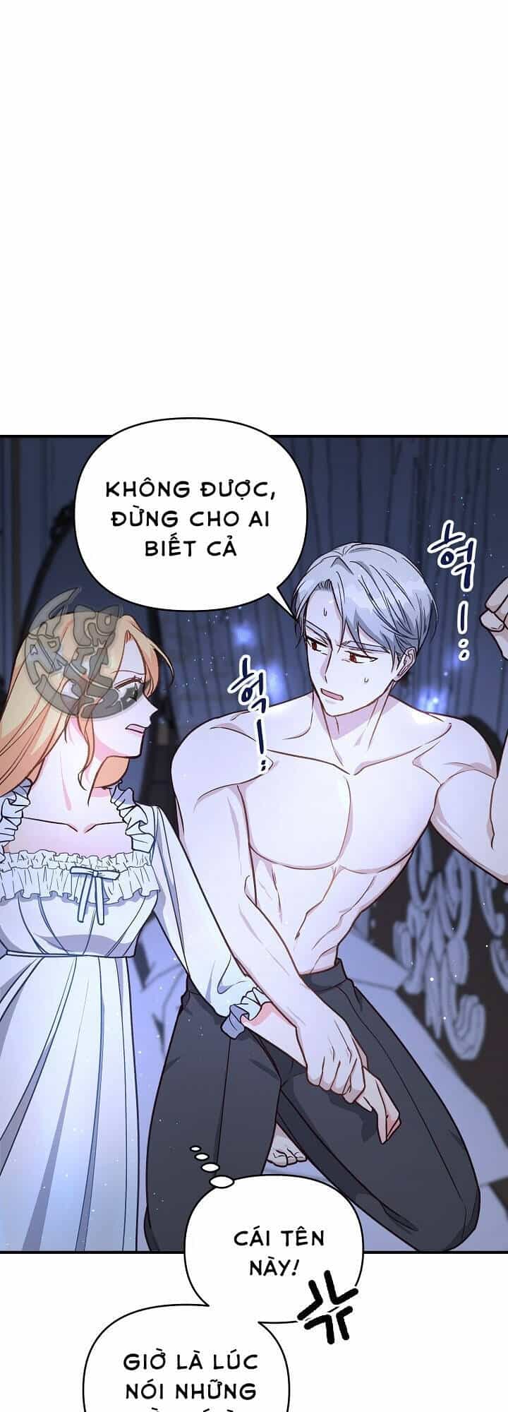 Tôi Đã Đánh Cắp Đứa Con Của Người Chồng Cuồng Chiến Tranh - Chương 10 - ảnh 9