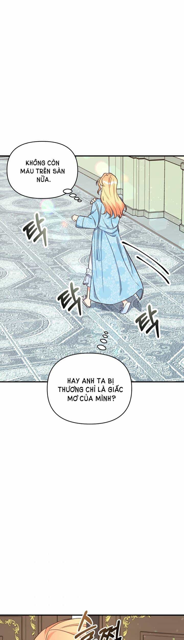 Tôi Đã Đánh Cắp Đứa Con Của Người Chồng Cuồng Chiến Tranh - Chương 11 - ảnh 38