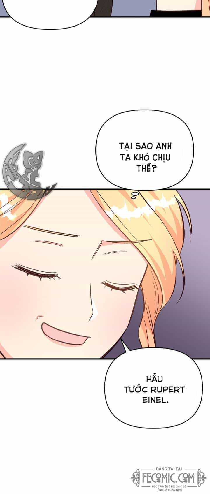 Tôi Đã Đánh Cắp Đứa Con Của Người Chồng Cuồng Chiến Tranh - Chương 12 - ảnh 37