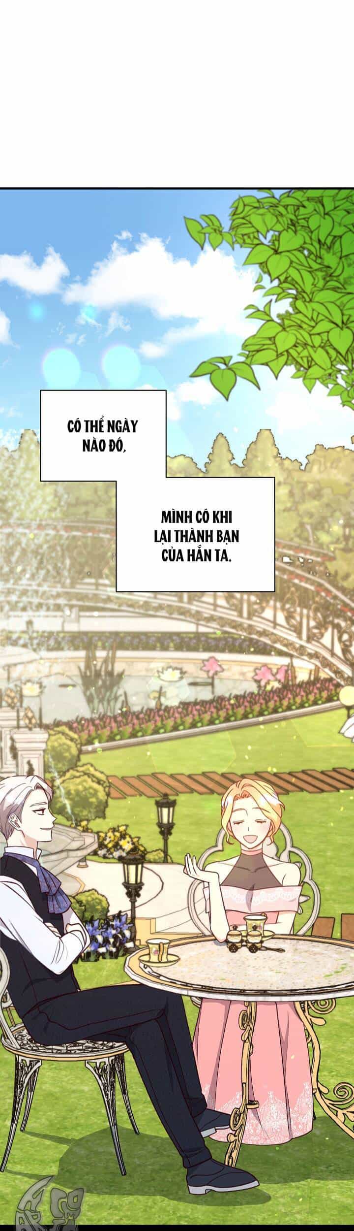 Tôi Đã Đánh Cắp Đứa Con Của Người Chồng Cuồng Chiến Tranh - Chương 13 - ảnh 18