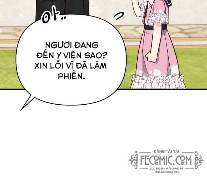 Tôi Đã Đánh Cắp Đứa Con Của Người Chồng Cuồng Chiến Tranh - Chương 14 - ảnh 11