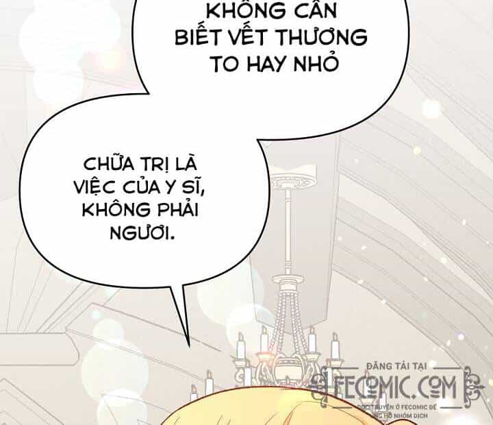 Tôi Đã Đánh Cắp Đứa Con Của Người Chồng Cuồng Chiến Tranh - Chương 14 - ảnh 37