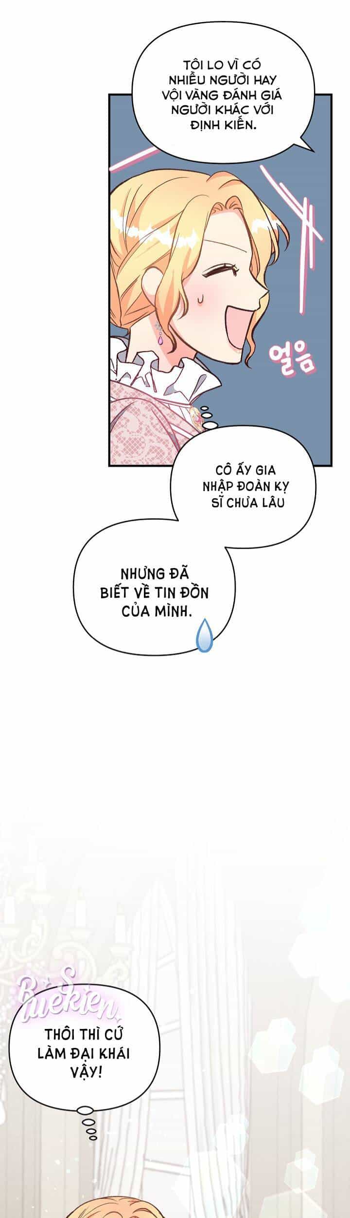 Tôi Đã Đánh Cắp Đứa Con Của Người Chồng Cuồng Chiến Tranh - Chương 14 - ảnh 44