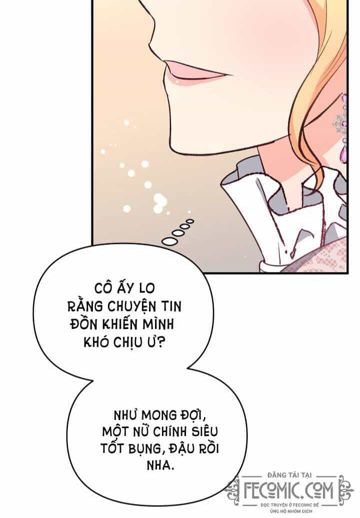 Tôi Đã Đánh Cắp Đứa Con Của Người Chồng Cuồng Chiến Tranh - Chương 14 - ảnh 49