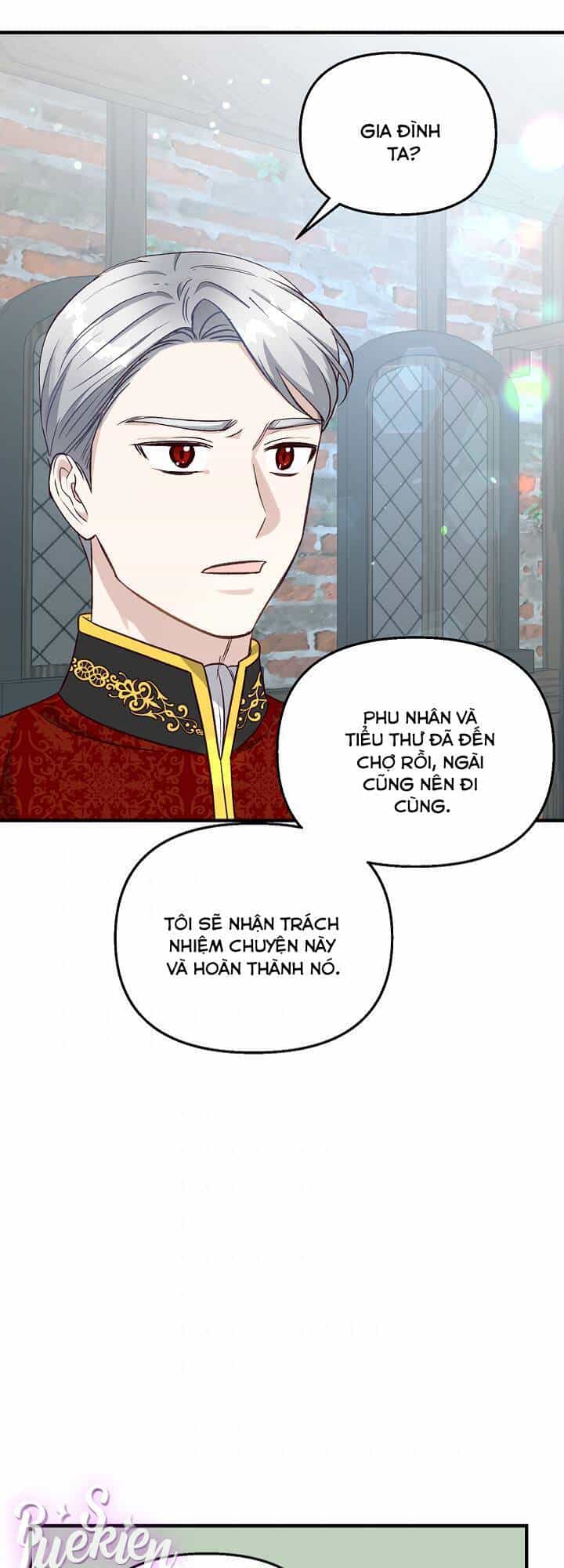 Tôi Đã Đánh Cắp Đứa Con Của Người Chồng Cuồng Chiến Tranh - Chương 17 - ảnh 53