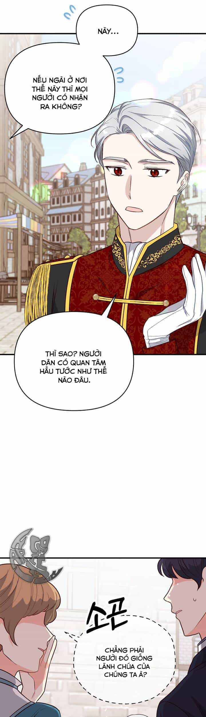 Tôi Đã Đánh Cắp Đứa Con Của Người Chồng Cuồng Chiến Tranh - Chương 18 - ảnh 11