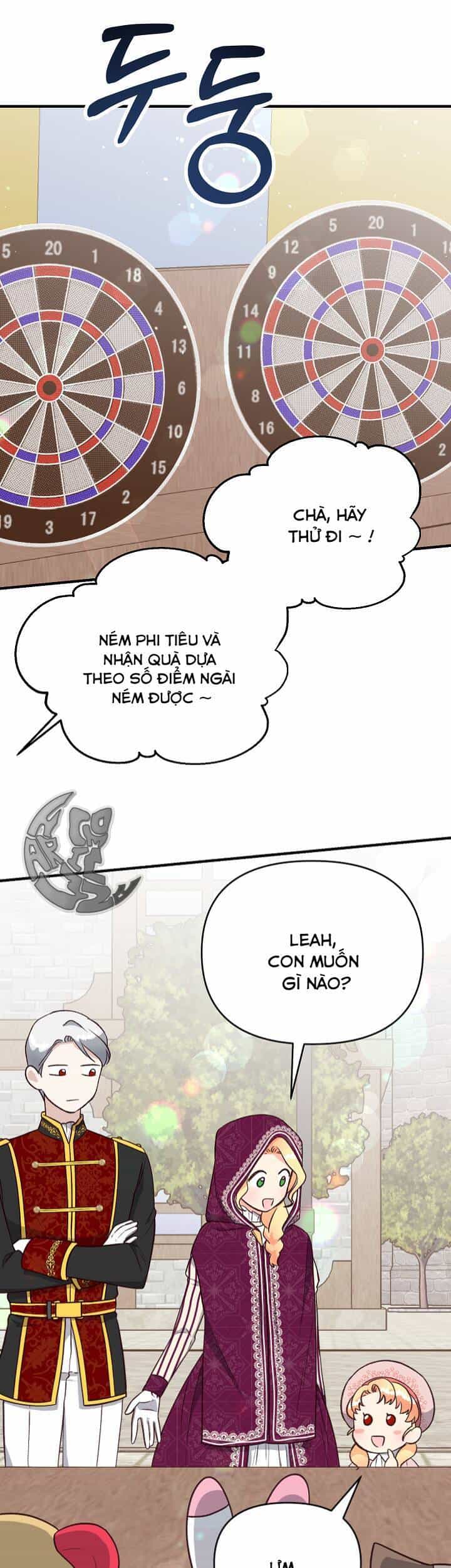 Tôi Đã Đánh Cắp Đứa Con Của Người Chồng Cuồng Chiến Tranh - Chương 18 - ảnh 29