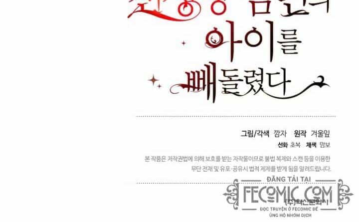 Tôi Đã Đánh Cắp Đứa Con Của Người Chồng Cuồng Chiến Tranh - Chương 18 - ảnh 65