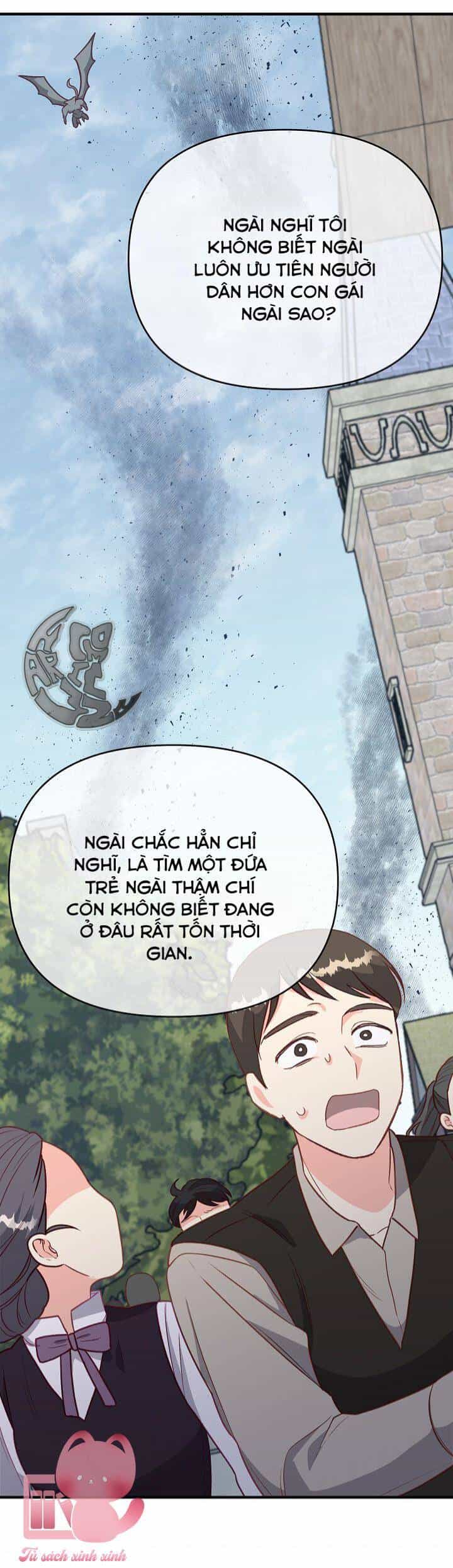Tôi Đã Đánh Cắp Đứa Con Của Người Chồng Cuồng Chiến Tranh - Chương 19 - ảnh 37