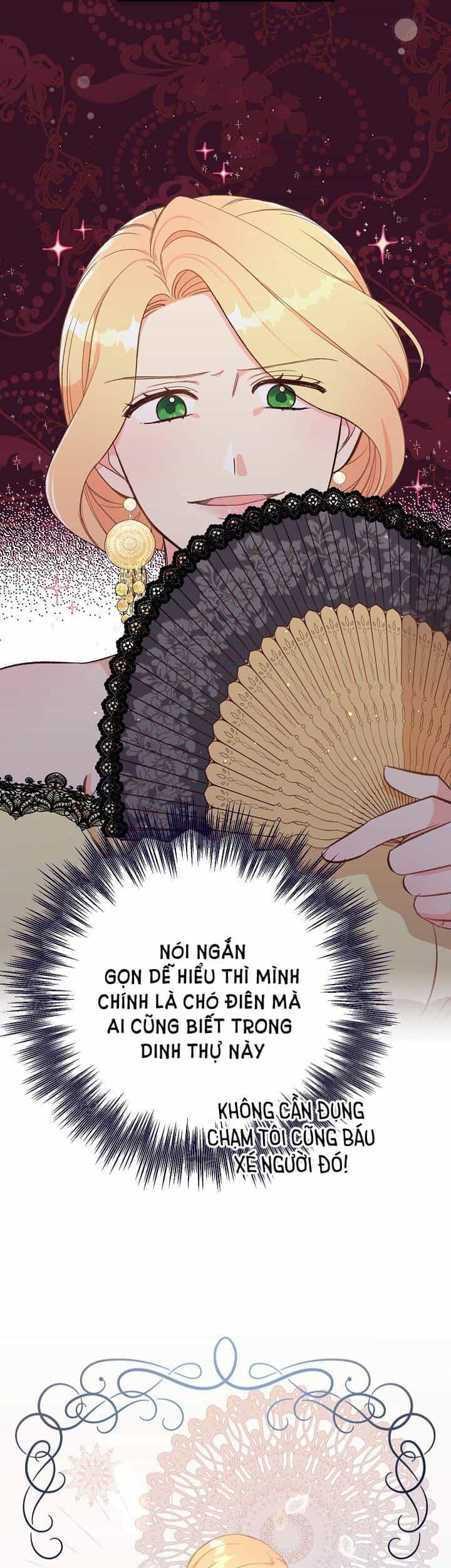 Tôi Đã Đánh Cắp Đứa Con Của Người Chồng Cuồng Chiến Tranh - Chương 2 - ảnh 25