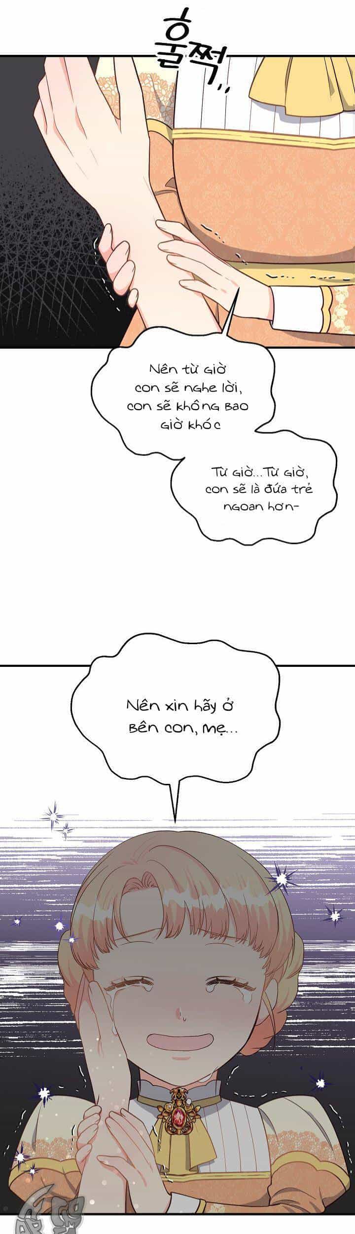 Tôi Đã Đánh Cắp Đứa Con Của Người Chồng Cuồng Chiến Tranh - Chương 22 - ảnh 27