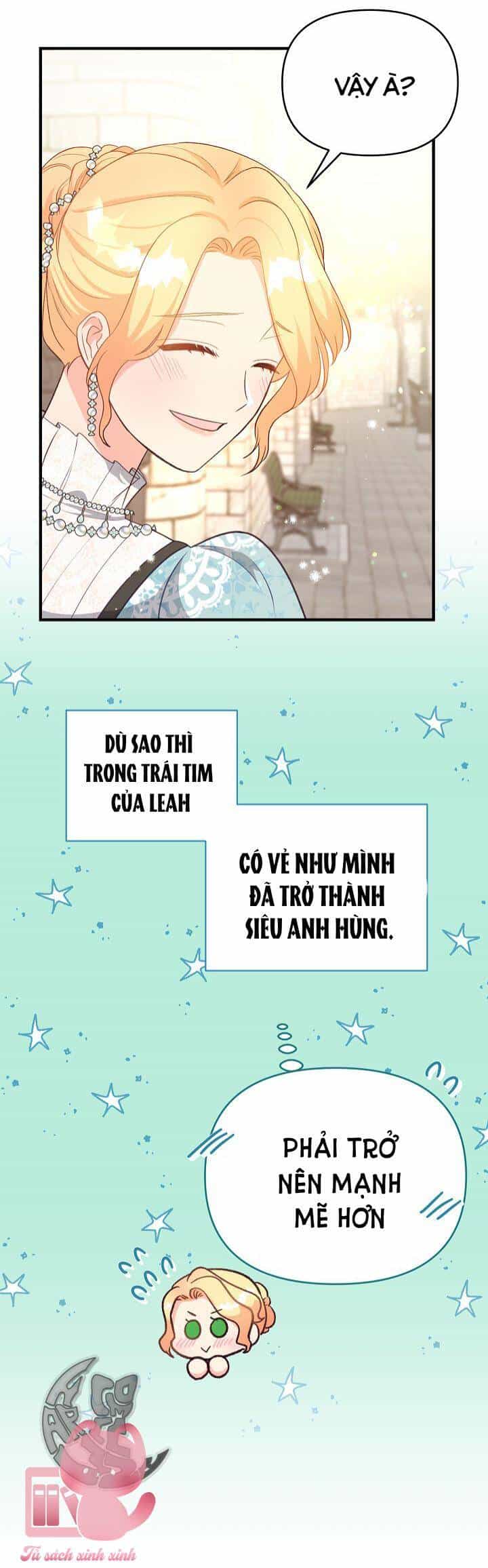 Tôi Đã Đánh Cắp Đứa Con Của Người Chồng Cuồng Chiến Tranh - Chương 25 - ảnh 22