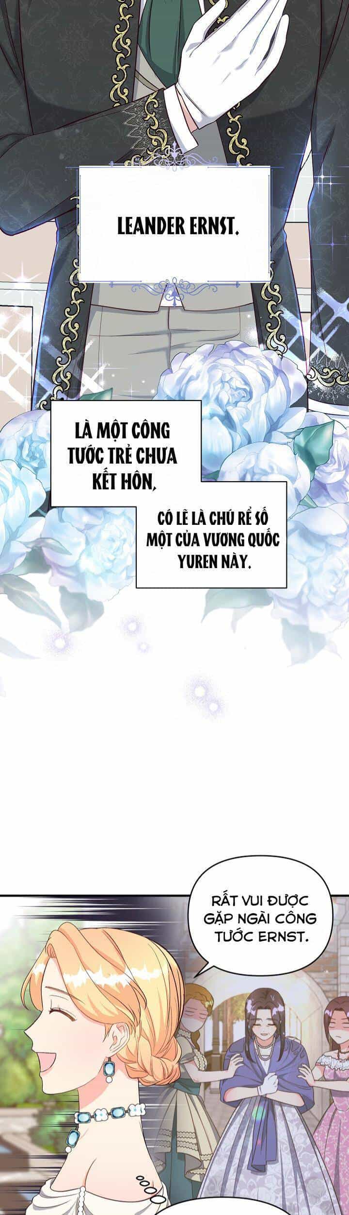 Tôi Đã Đánh Cắp Đứa Con Của Người Chồng Cuồng Chiến Tranh - Chương 25 - ảnh 29