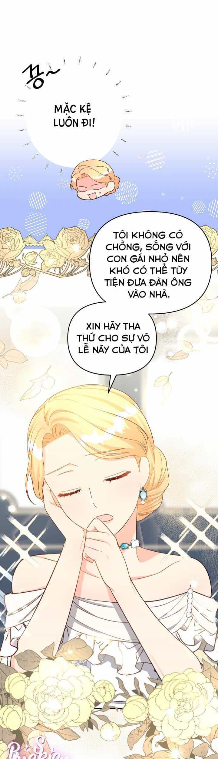 Tôi Đã Đánh Cắp Đứa Con Của Người Chồng Cuồng Chiến Tranh - Chương 25 - ảnh 40
