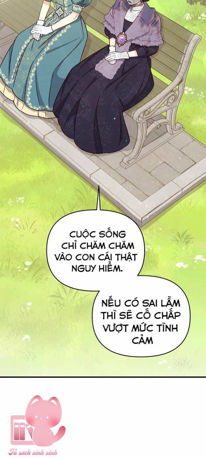 Tôi Đã Đánh Cắp Đứa Con Của Người Chồng Cuồng Chiến Tranh - Chương 26 - ảnh 45