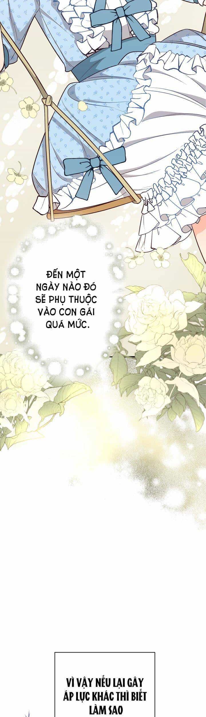 Tôi Đã Đánh Cắp Đứa Con Của Người Chồng Cuồng Chiến Tranh - Chương 26 - ảnh 56