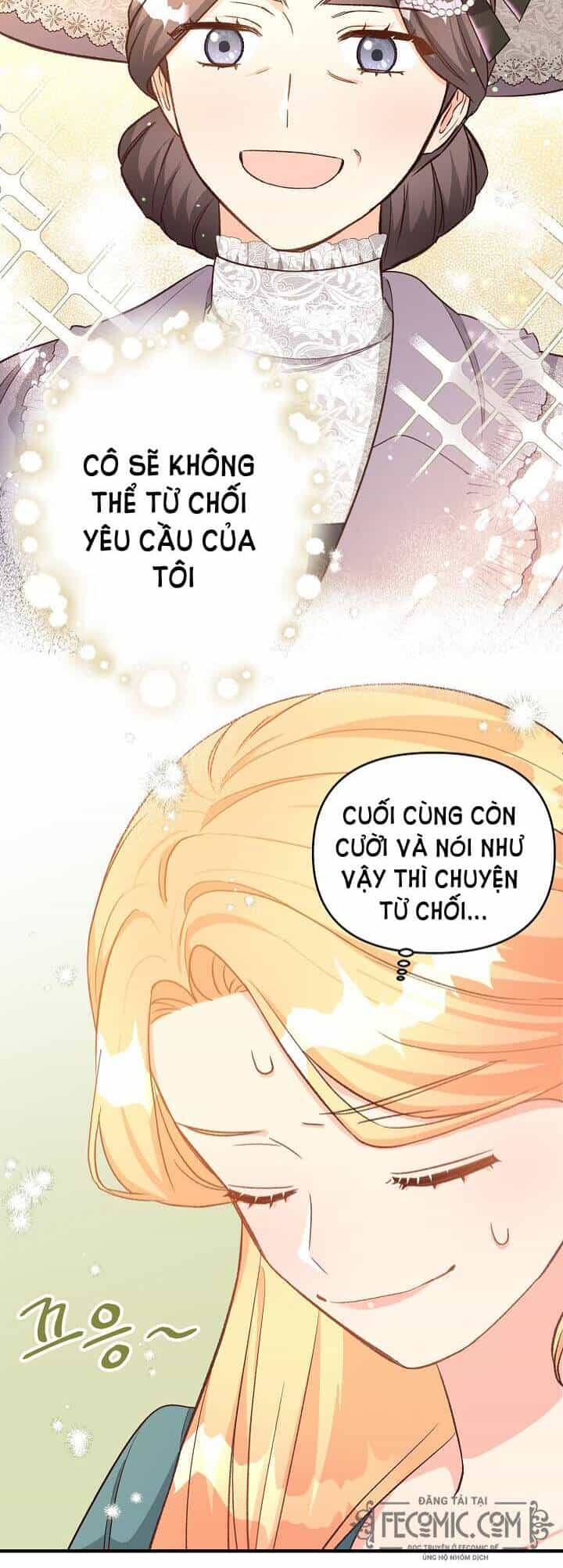 Tôi Đã Đánh Cắp Đứa Con Của Người Chồng Cuồng Chiến Tranh - Chương 27 - ảnh 30