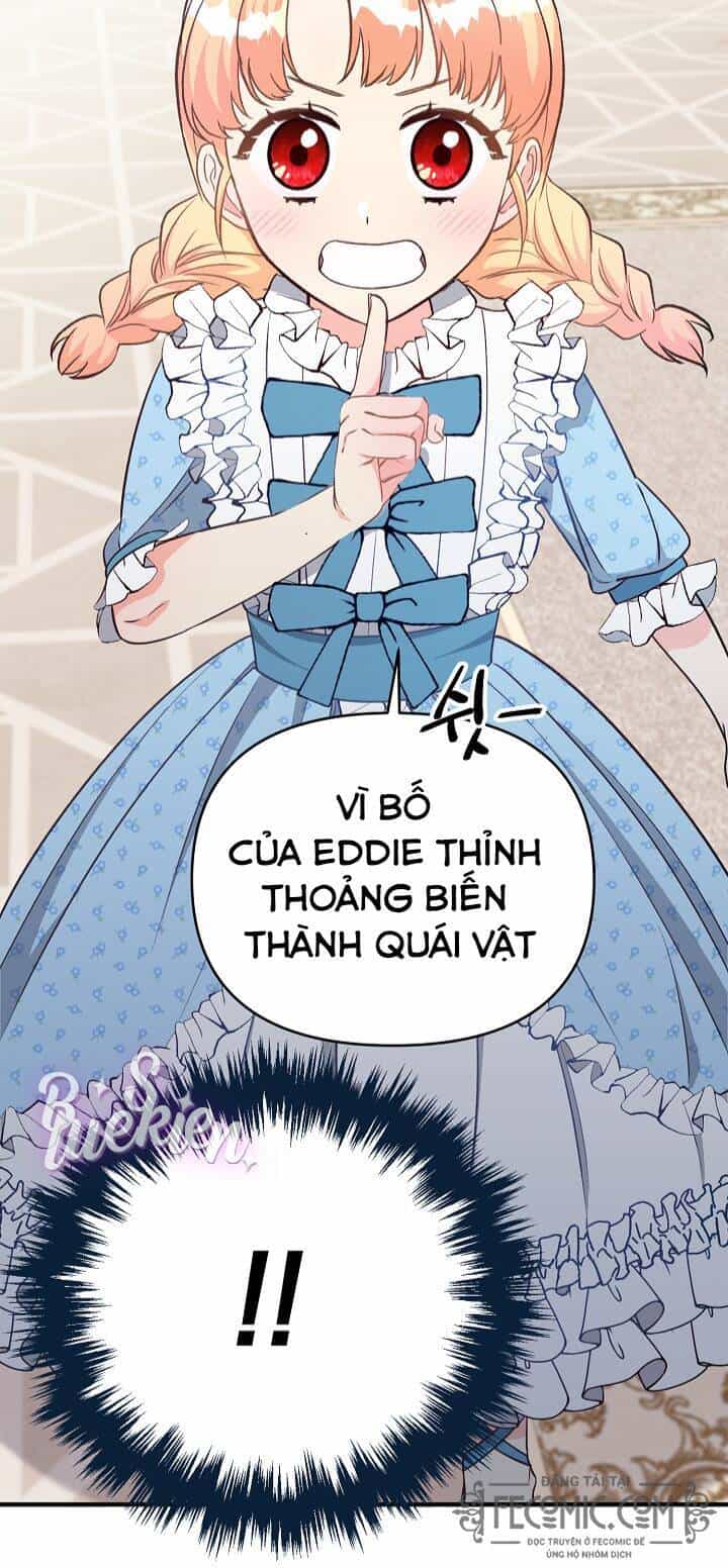 Tôi Đã Đánh Cắp Đứa Con Của Người Chồng Cuồng Chiến Tranh - Chương 27 - ảnh 34