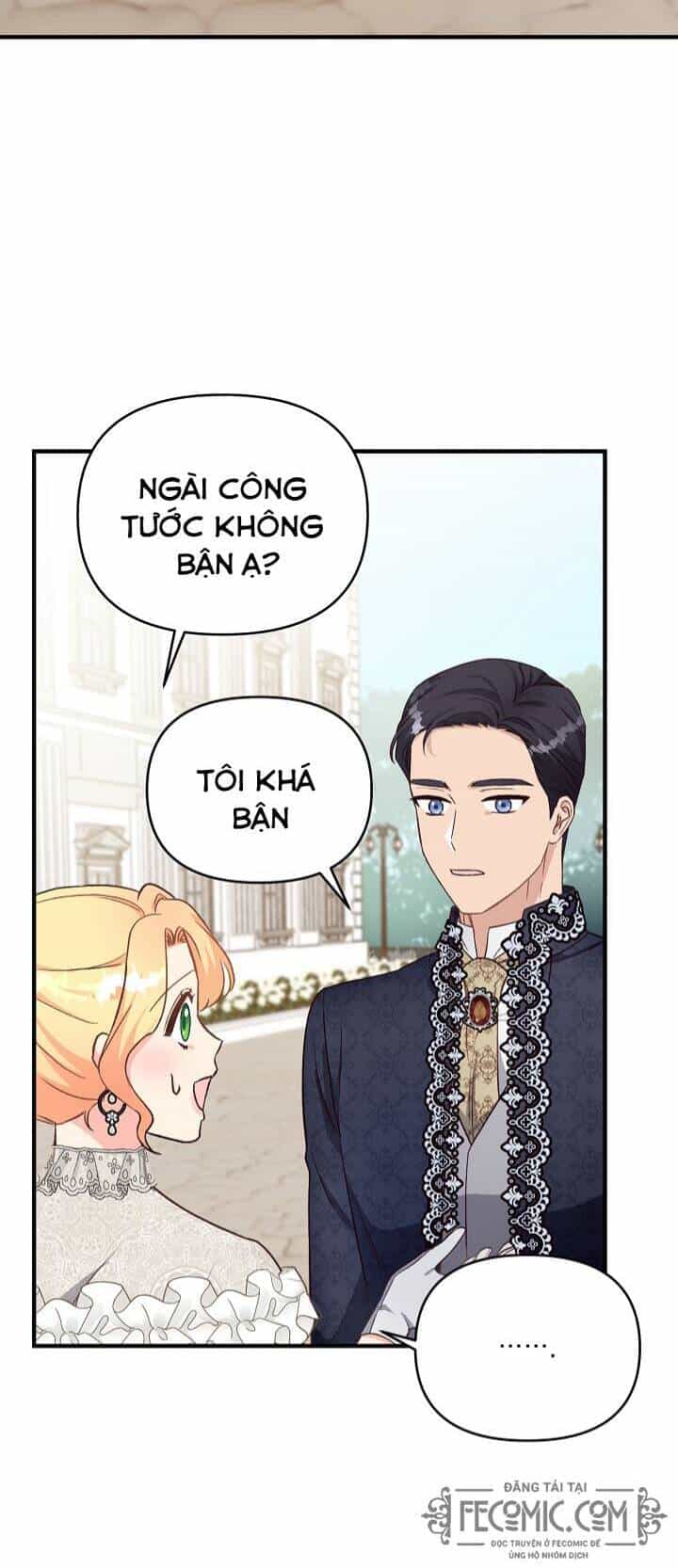 Tôi Đã Đánh Cắp Đứa Con Của Người Chồng Cuồng Chiến Tranh - Chương 27 - ảnh 45