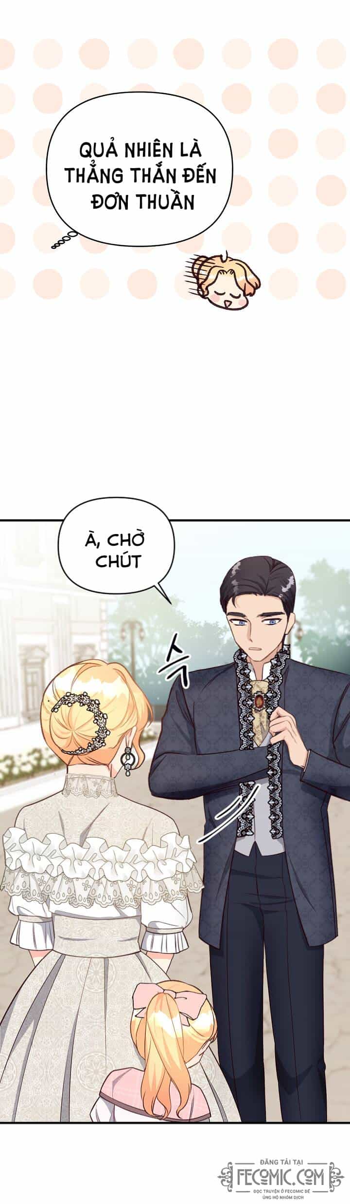Tôi Đã Đánh Cắp Đứa Con Của Người Chồng Cuồng Chiến Tranh - Chương 27 - ảnh 46