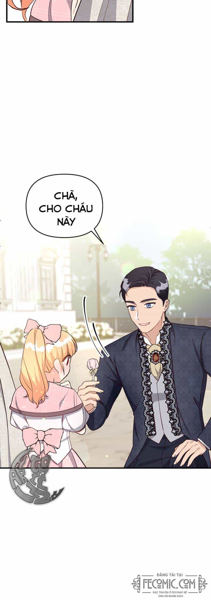 Tôi Đã Đánh Cắp Đứa Con Của Người Chồng Cuồng Chiến Tranh - Chương 27 - ảnh 48