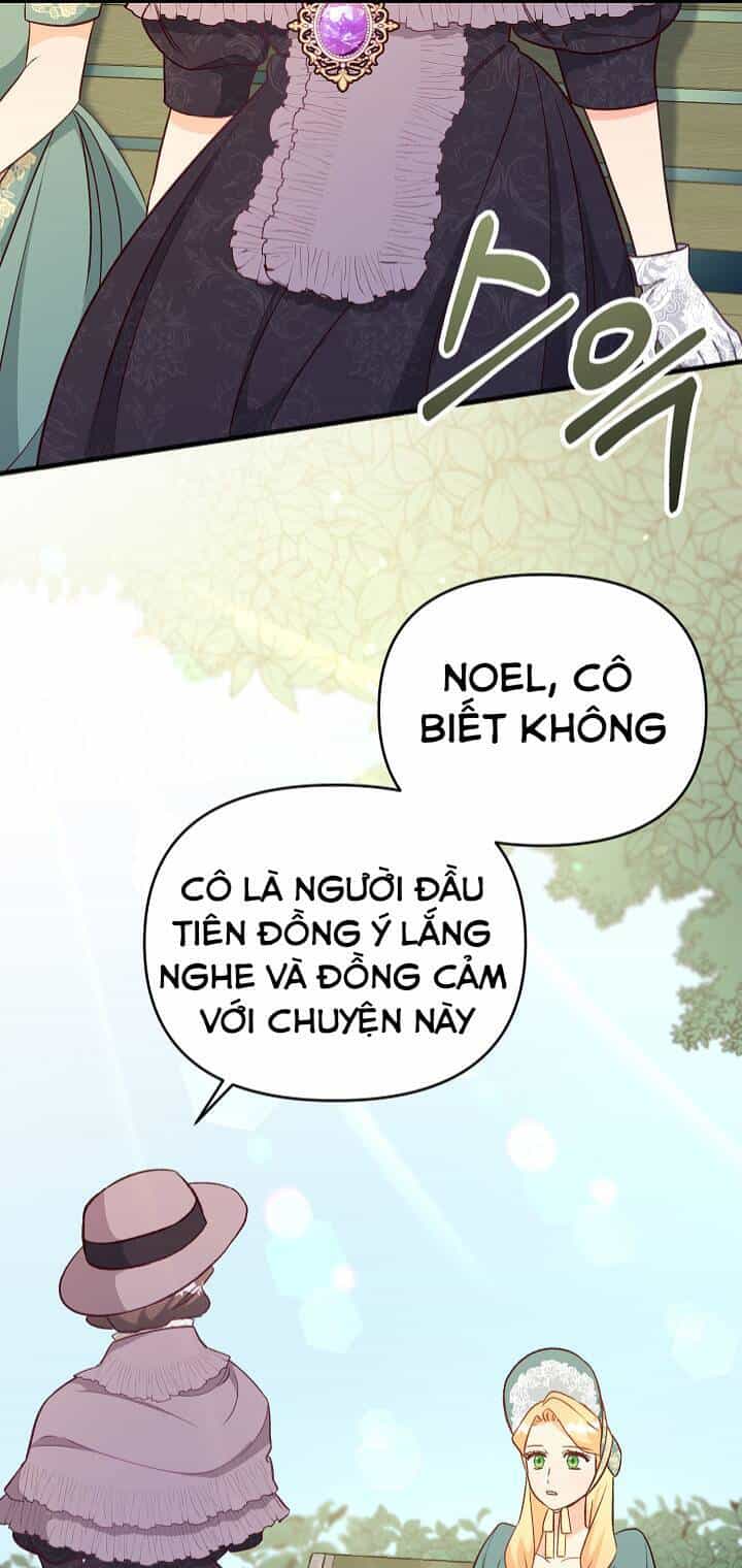 Tôi Đã Đánh Cắp Đứa Con Của Người Chồng Cuồng Chiến Tranh - Chương 27 - ảnh 7