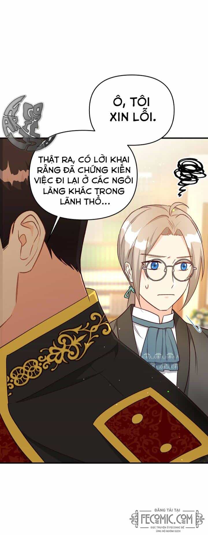 Tôi Đã Đánh Cắp Đứa Con Của Người Chồng Cuồng Chiến Tranh - Chương 28 - ảnh 22