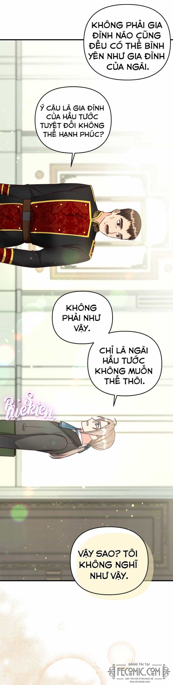 Tôi Đã Đánh Cắp Đứa Con Của Người Chồng Cuồng Chiến Tranh - Chương 28 - ảnh 29