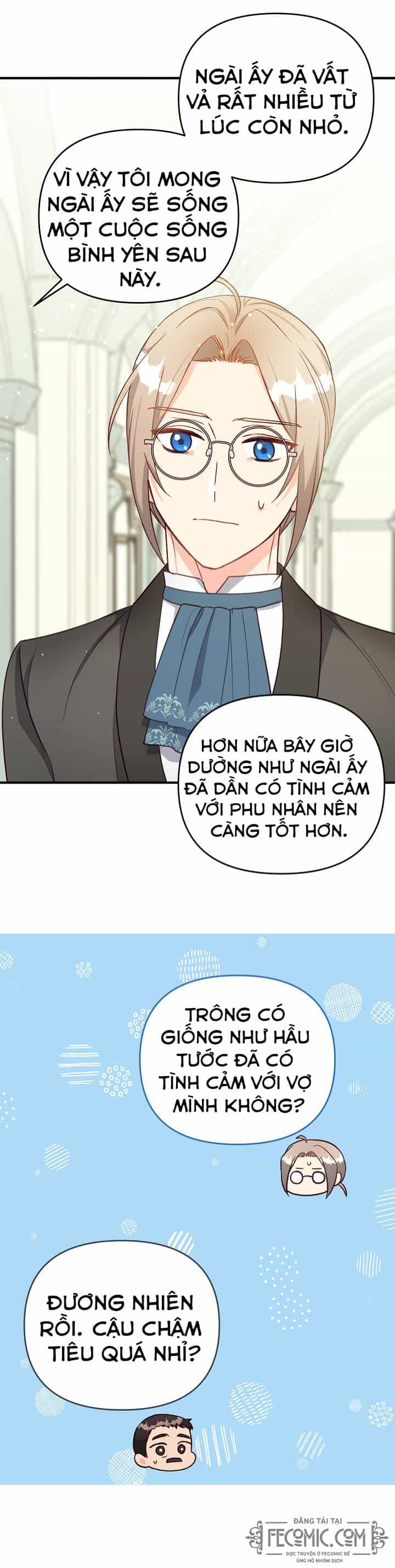 Tôi Đã Đánh Cắp Đứa Con Của Người Chồng Cuồng Chiến Tranh - Chương 28 - ảnh 32