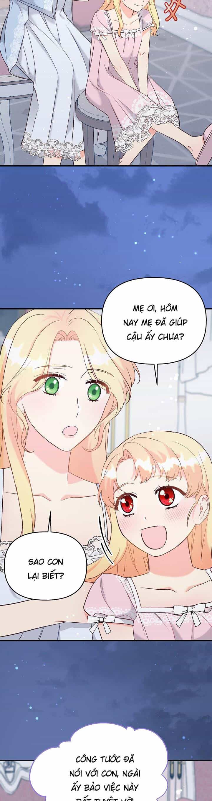 Tôi Đã Đánh Cắp Đứa Con Của Người Chồng Cuồng Chiến Tranh - Chương 29 - ảnh 7