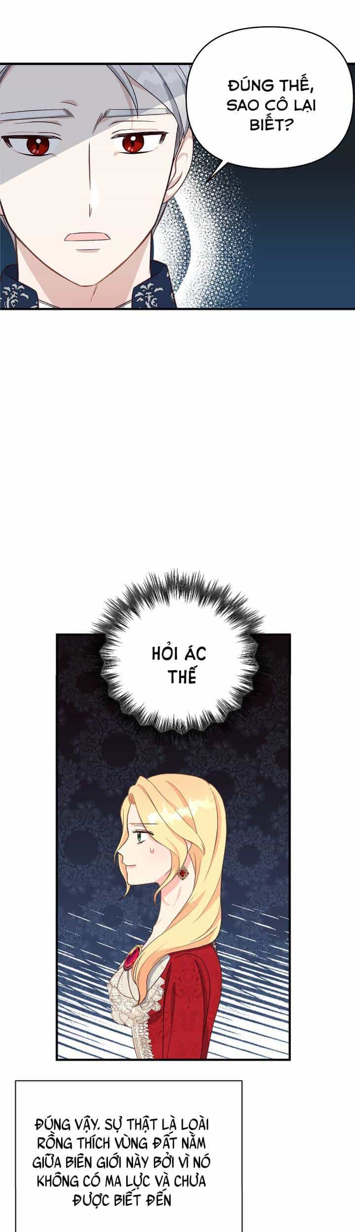 Tôi Đã Đánh Cắp Đứa Con Của Người Chồng Cuồng Chiến Tranh - Chương 3 - ảnh 49