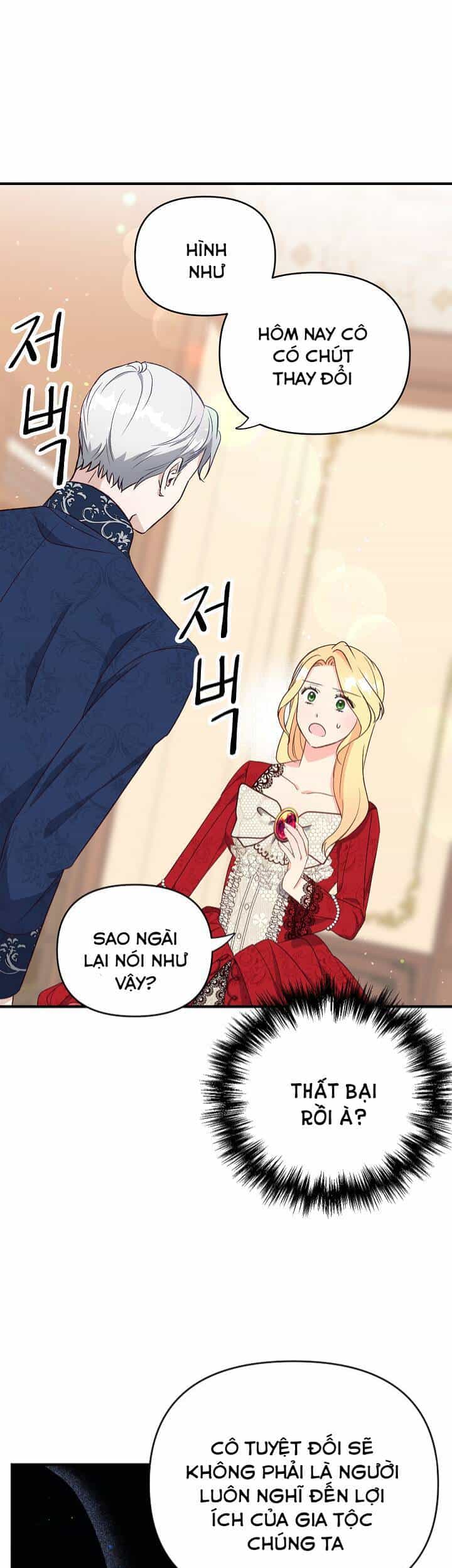 Tôi Đã Đánh Cắp Đứa Con Của Người Chồng Cuồng Chiến Tranh - Chương 3 - ảnh 58