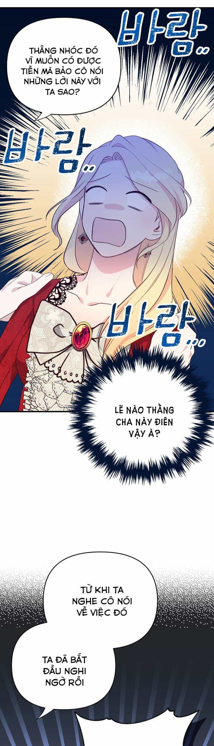 Tôi Đã Đánh Cắp Đứa Con Của Người Chồng Cuồng Chiến Tranh - Chương 3 - ảnh 64