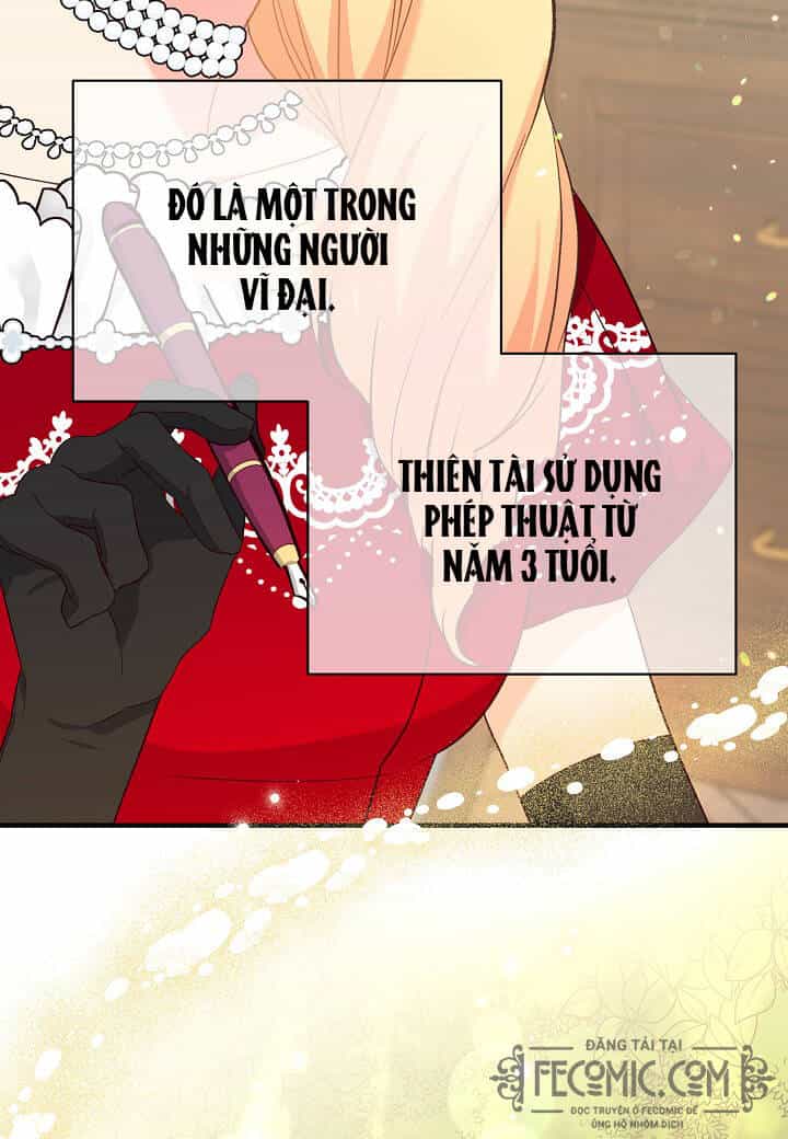 Tôi Đã Đánh Cắp Đứa Con Của Người Chồng Cuồng Chiến Tranh - Chương 32 - ảnh 41