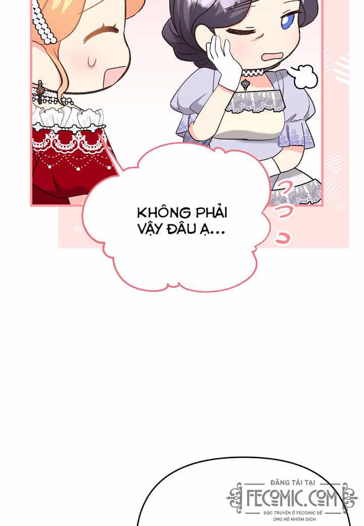 Tôi Đã Đánh Cắp Đứa Con Của Người Chồng Cuồng Chiến Tranh - Chương 32 - ảnh 65