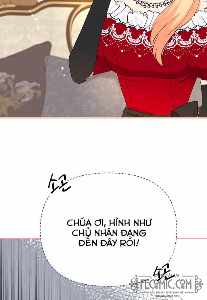 Tôi Đã Đánh Cắp Đứa Con Của Người Chồng Cuồng Chiến Tranh - Chương 32 - ảnh 86