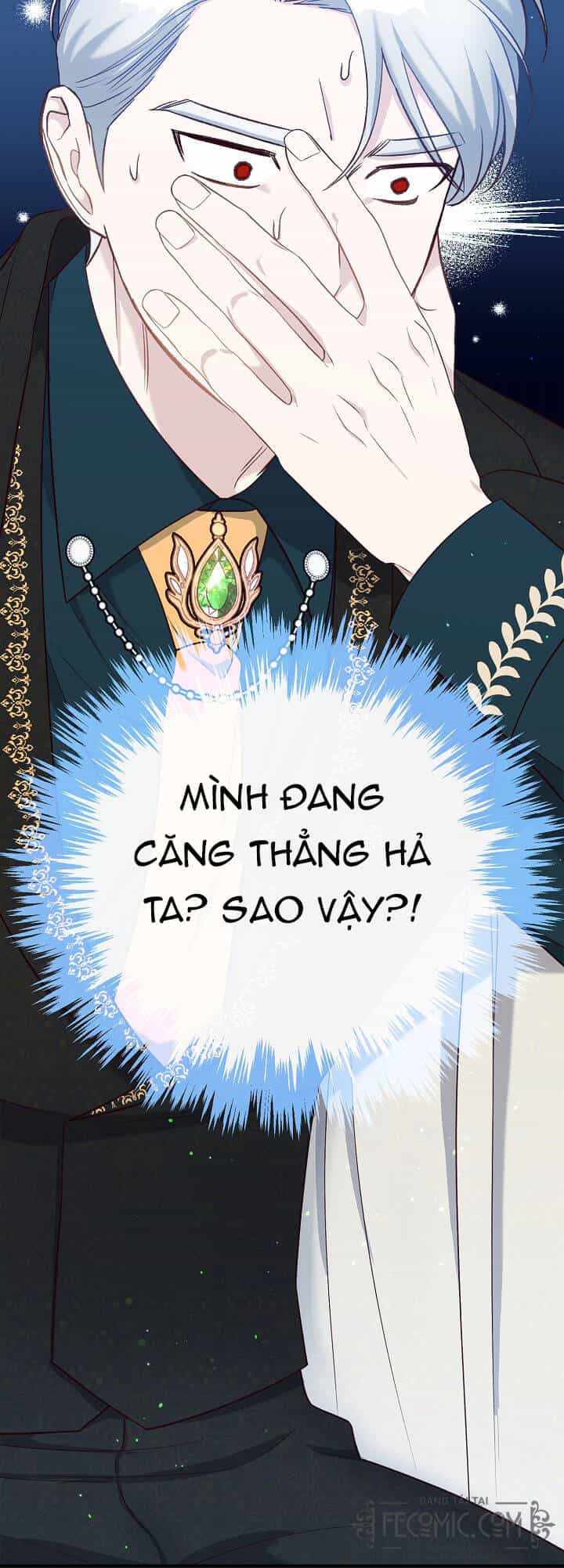 Tôi Đã Đánh Cắp Đứa Con Của Người Chồng Cuồng Chiến Tranh - Chương 33 - ảnh 12