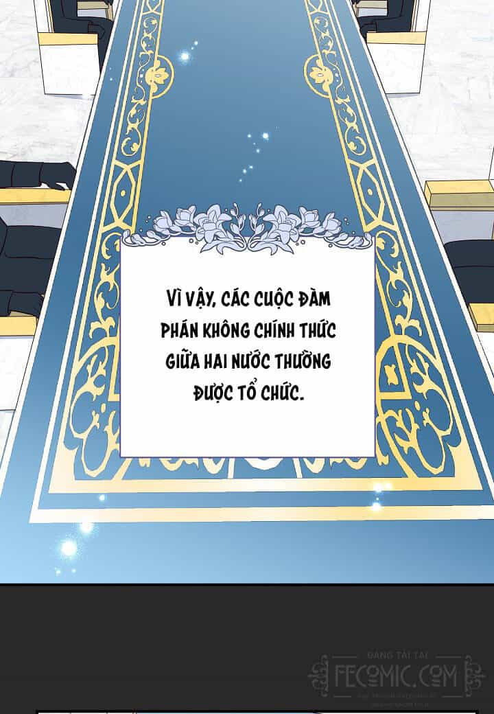 Tôi Đã Đánh Cắp Đứa Con Của Người Chồng Cuồng Chiến Tranh - Chương 33 - ảnh 47