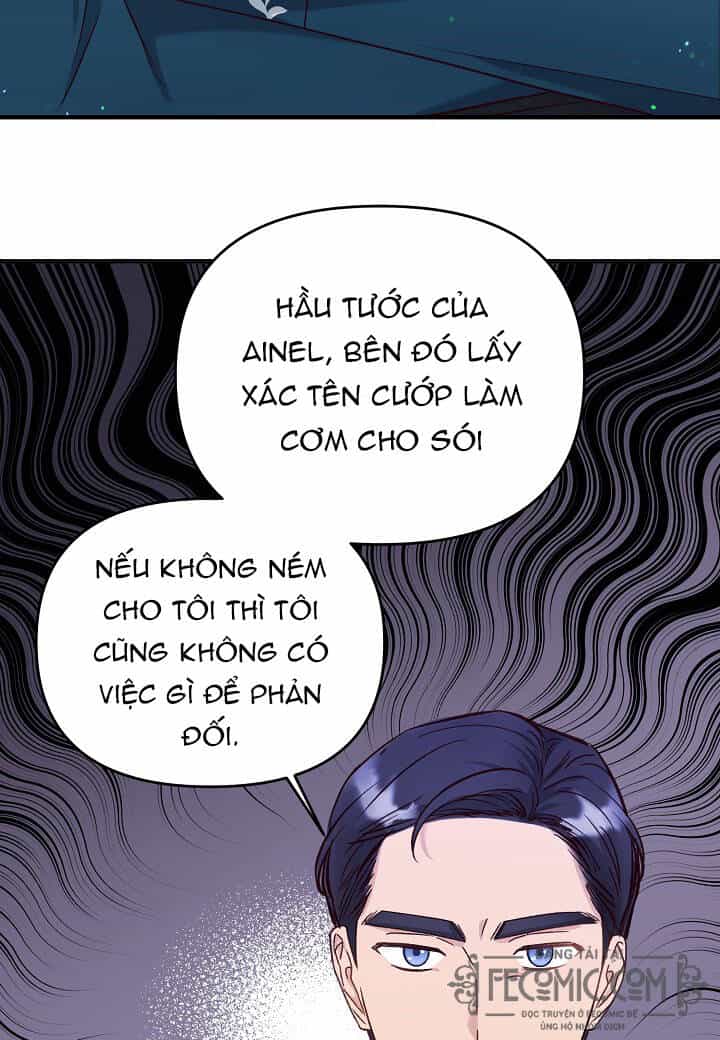 Tôi Đã Đánh Cắp Đứa Con Của Người Chồng Cuồng Chiến Tranh - Chương 33 - ảnh 55